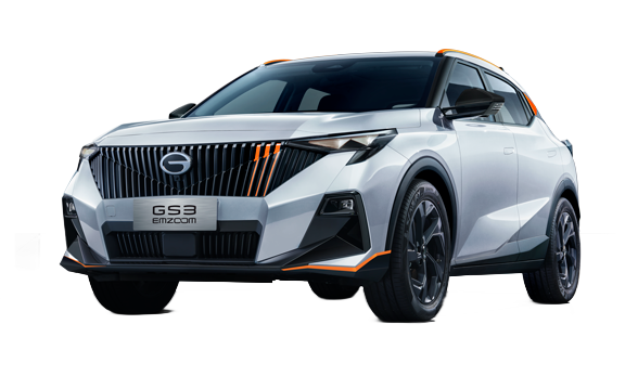 ALL-NEW GS3 EMZOOM